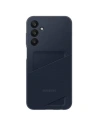 Samsung EF-OA256TBEGWW Samsung Galaxy A25 5G Card Slot Cover black-blue