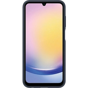Kup Etui Samsung EF-OA256TBEGWW Samsung Galaxy A25 5G Card Slot Cover czarno-niebieski/black-blue - SMG988 - {ean13} - Sklep Home Screen