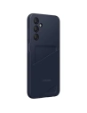 Buy Samsung EF-OA256TBEGWW Samsung Galaxy A25 5G Card Slot Cover black-blue - SMG988 - {ean13} - Home Screen Store Europe