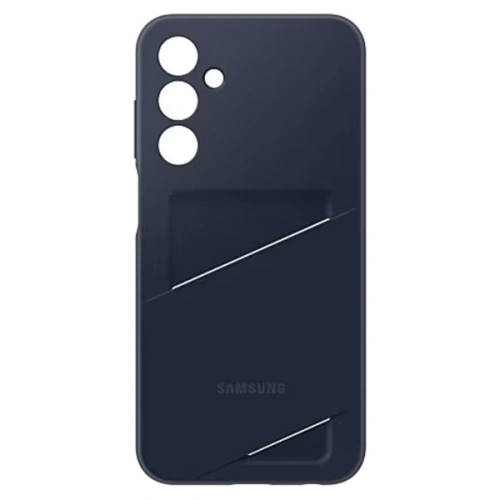 Buy Samsung EF-OA256TBEGWW Samsung Galaxy A25 5G Card Slot Cover black-blue - SMG988 - {ean13} - Home Screen Store Europe