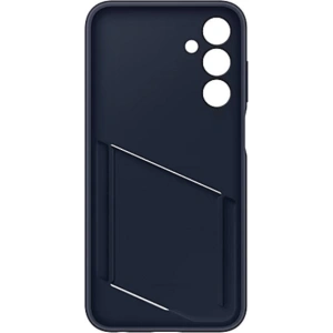 Kup Etui Samsung EF-OA256TBEGWW Samsung Galaxy A25 5G Card Slot Cover czarno-niebieski/black-blue - SMG988 - {ean13} - Sklep Home Screen