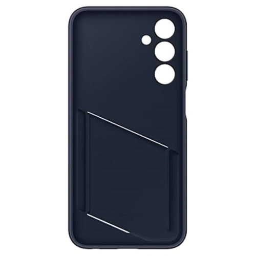 Buy Samsung EF-OA256TBEGWW Samsung Galaxy A25 5G Card Slot Cover black-blue - SMG988 - {ean13} - Home Screen Store Europe