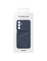 Buy Samsung EF-OA256TBEGWW Samsung Galaxy A25 5G Card Slot Cover black-blue - SMG988 - {ean13} - Home Screen Store Europe