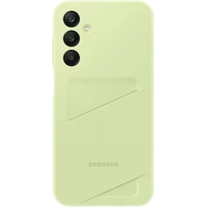 Samsung EF-OA256TMEGWW Samsung Galaxy A25 5G Card Slot Cover lime