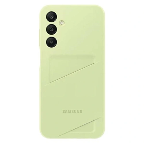 Buy Samsung EF-OA256TMEGWW Samsung Galaxy A25 5G Card Slot Cover lime - SMG989 - {ean13} - Home Screen Store Europe