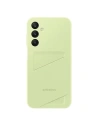 Samsung EF-OA256TMEGWW Samsung Galaxy A25 5G Card Slot Cover lime