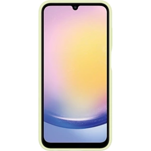 Kup Etui Samsung EF-OA256TMEGWW Samsung Galaxy A25 5G Card Slot Cover limonka/lime - SMG989 - {ean13} - Sklep Home Screen