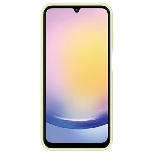 Buy Samsung EF-OA256TMEGWW Samsung Galaxy A25 5G Card Slot Cover lime - SMG989 - {ean13} - Home Screen Store Europe