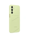 Buy Samsung EF-OA256TMEGWW Samsung Galaxy A25 5G Card Slot Cover lime - SMG989 - {ean13} - Home Screen Store Europe