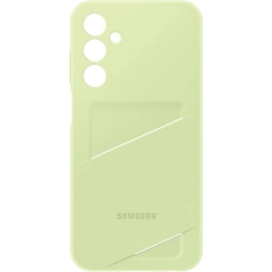 Kup Etui Samsung EF-OA256TMEGWW Samsung Galaxy A25 5G Card Slot Cover limonka/lime - SMG989 - {ean13} - Sklep Home Screen