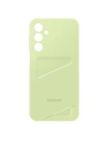 Buy Samsung EF-OA256TMEGWW Samsung Galaxy A25 5G Card Slot Cover lime - SMG989 - {ean13} - Home Screen Store Europe