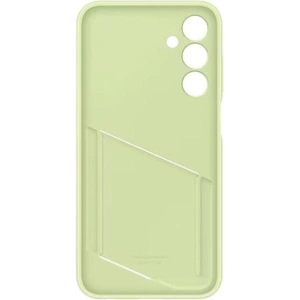 Kup Etui Samsung EF-OA256TMEGWW Samsung Galaxy A25 5G Card Slot Cover limonka/lime - SMG989 - {ean13} - Sklep Home Screen