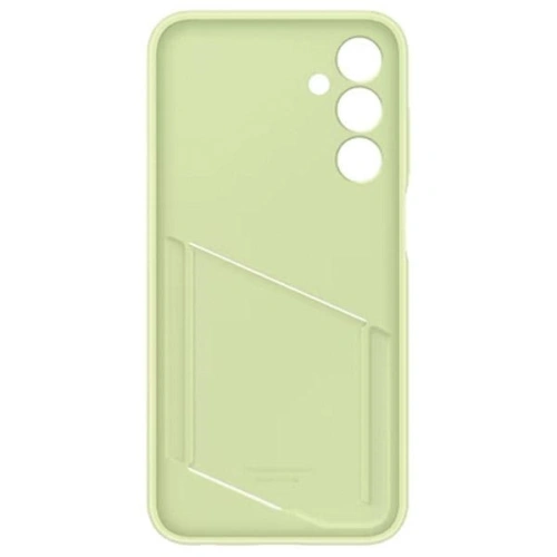 Buy Samsung EF-OA256TMEGWW Samsung Galaxy A25 5G Card Slot Cover lime - SMG989 - {ean13} - Home Screen Store Europe