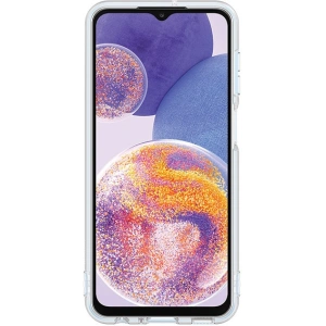 Kup Etui Samsung EF-QA256CTEGWW Samsung Galaxy A25 5G Clear Cover przezroczysty/transparent - SMG990 - {ean13} - Sklep Home Screen