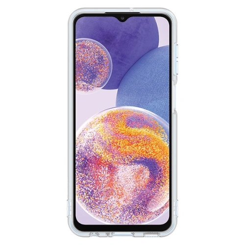Buy Samsung EF-QA256CTEGWW Samsung Galaxy A25 5G Clear Cover transparent - SMG990 - {ean13} - Home Screen Store Europe