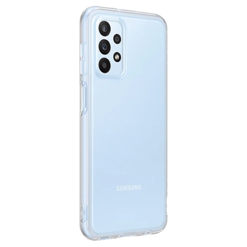 Buy Samsung EF-QA256CTEGWW Samsung Galaxy A25 5G Clear Cover transparent - SMG990 - {ean13} - Home Screen Store Europe