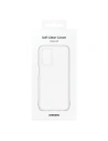 Buy Samsung EF-QA256CTEGWW Samsung Galaxy A25 5G Clear Cover transparent - SMG990 - {ean13} - Home Screen Store Europe