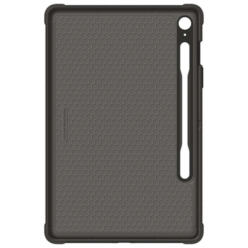 Buy Samsung EF-RX510CBEGWW Samsung Galaxy Tab S9 FE Outdoor Cover black - SMG991 - {ean13} - Home Screen Store Europe