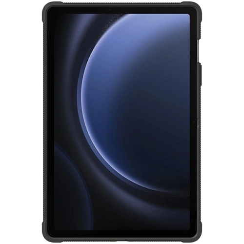 Buy Samsung EF-RX510CBEGWW Samsung Galaxy Tab S9 FE Outdoor Cover black - SMG991 - {ean13} - Home Screen Store Europe