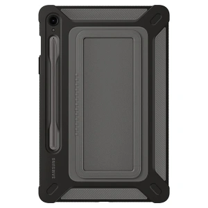 Kup Samsung Samsung EF-RX510CBEGWWW Galaxy Tab S9 FE Outdoor Cover negru/negru - SMG991 - {ean13} - Sklep Home Screen