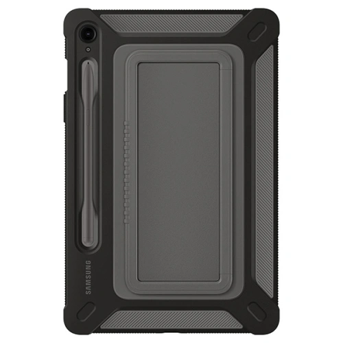 Buy Samsung EF-RX510CBEGWW Samsung Galaxy Tab S9 FE Outdoor Cover black - SMG991 - {ean13} - Home Screen Store Europe