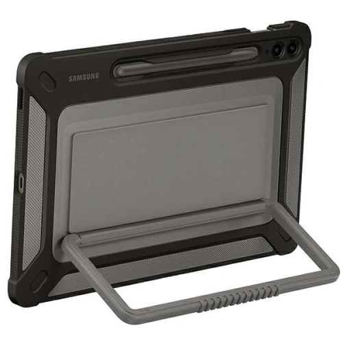 Kup Etui Samsung EF-RX610CBEGWW Samsung Galaxy Tab S9 FE+ Plus kültéri tok fekete/black - SMG992 - {ean13} - Sklep Home Screen