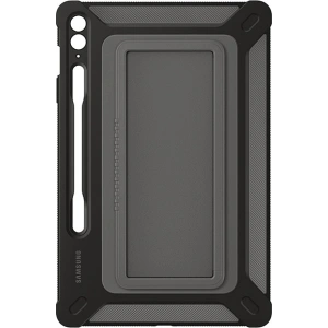 Kup Etui Samsung EF-RX610CBEGWW Samsung Galaxy Tab S9 FE+ Plus Outdoor Cover czarny/black - SMG992 - {ean13} - Sklep Home Screen