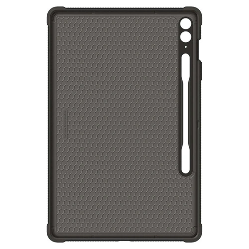 Buy Samsung EF-RX610CBEGWW Samsung Galaxy Tab S9 FE+ Plus Outdoor Cover black - SMG992 - {ean13} - Home Screen Store Europe
