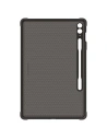 Kup Samsung Samsung EF-RX610CBEGWWW Galaxy Tab S9 FE+ Plus Copertă pentru exterior negru/negru - SMG992 - {ean13} - Sklep Home Screen