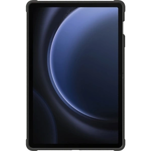 Kup Etui Samsung EF-RX610CBEGWW Samsung Galaxy Tab S9 FE+ Plus Outdoor Cover czarny/black - SMG992 - {ean13} - Sklep Home Screen