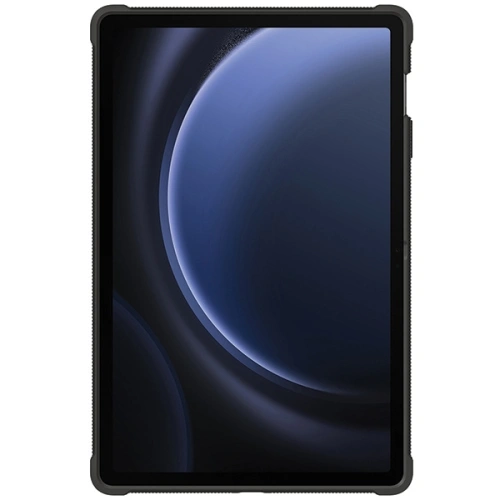 Buy Samsung EF-RX610CBEGWW Samsung Galaxy Tab S9 FE+ Plus Outdoor Cover black - SMG992 - {ean13} - Home Screen Store Europe