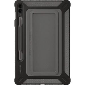 Kup Etui Samsung EF-RX610CBEGWW Samsung Galaxy Tab S9 FE+ Plus Outdoor Cover czarny/black - SMG992 - {ean13} - Sklep Home Screen