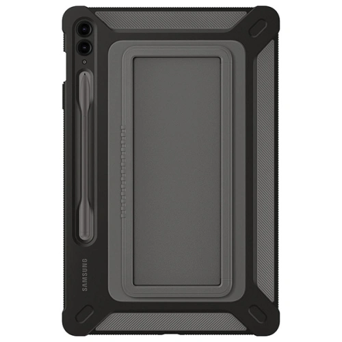 Buy Samsung EF-RX610CBEGWW Samsung Galaxy Tab S9 FE+ Plus Outdoor Cover black - SMG992 - {ean13} - Home Screen Store Europe