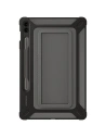 Buy Samsung EF-RX610CBEGWW Samsung Galaxy Tab S9 FE+ Plus Outdoor Cover black - SMG992 - {ean13} - Home Screen Store Europe