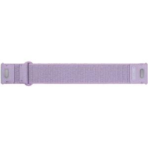 Kup Pasek Fabric Band Samsung ET-SVR93SVEGEU Galaxy Watch6 20mm S / M lawendowy/lavender - SMG994 - {ean13} - Sklep Home Screen