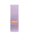 Kup Pasek Fabric Band Samsung ET-SVR93SVEGEU Galaxy Watch6 20mm S / M levandulový/lavender - SMG994 - {ean13} - Sklep Home Screen