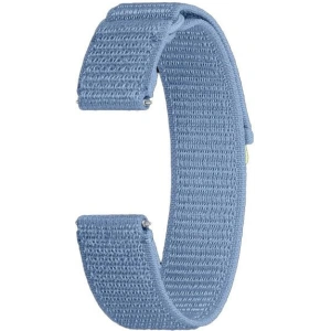 Kup Pasek Fabric Band Samsung ET-SVR94LLEGEU Galaxy Watch6 20mm M / L kék/blue - SMG995 - {ean13} - Sklep Home Screen