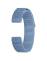 Pasek Fabric Band Samsung ET-SVR94LLEGEU Galaxy Watch6 20mm M / L niebieski/blue