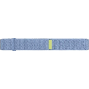 Kup Pasek Fabric Band Samsung ET-SVR94LLEGEU Galaxy Watch6 20mm M / L niebieski/blue - SMG995 - {ean13} - Sklep Home Screen