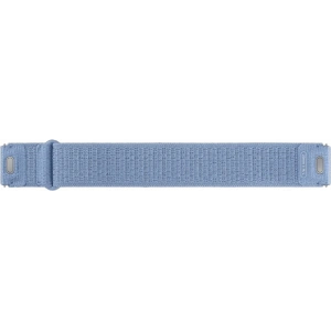 Kup Pasek Fabric Band Samsung ET-SVR94LLEGEU Galaxy Watch6 20mm M / L niebieski/blue - SMG995 - {ean13} - Sklep Home Screen