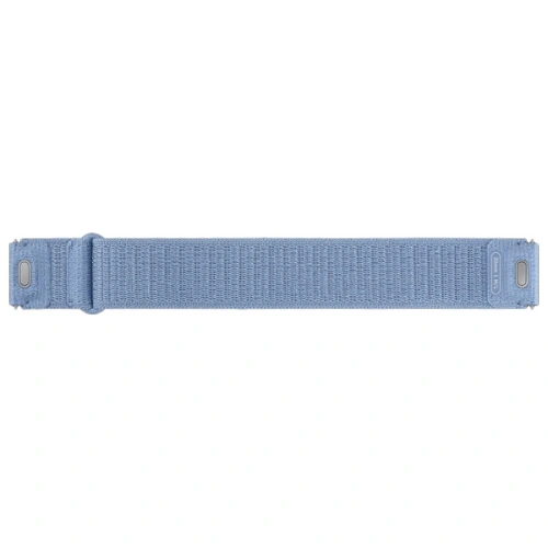 Kup Pasek Fabric Band Samsung ET-SVR94LLEGEU Galaxy Watch6 20mm M / L kék/blue - SMG995 - {ean13} - Sklep Home Screen