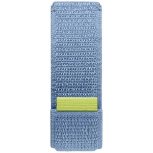 Kup Pasek Fabric Band Samsung ET-SVR94LLEGEU Galaxy Watch6 20mm M / L niebieski/blue - SMG995 - {ean13} - Sklep Home Screen