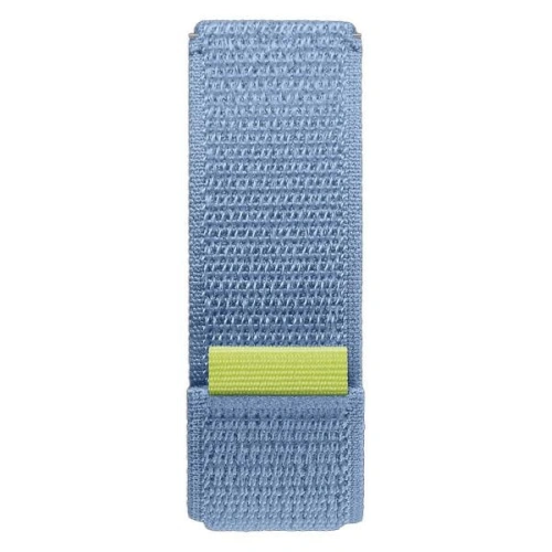 Kup Pasek Fabric Band Samsung ET-SVR94LLEGEU Galaxy Watch6 20mm M / L niebieski/blue - SMG995 - {ean13} - Sklep Home Screen