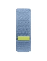 Kup Pasek Fabric Band Samsung ET-SVR94LLEGEU Galaxy Watch6 20mm M / L niebieski/blue - SMG995 - {ean13} - Sklep Home Screen