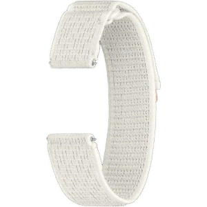 Kup Pasek Fabric Band Samsung ET-SVR94LUEGEU Galaxy Watch6 20mm M / L homok/sand - SMG996 - {ean13} - Sklep Home Screen