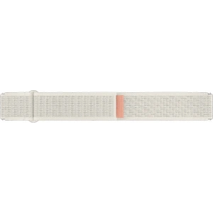 Kup Pasek Fabric Band Samsung ET-SVR94LUEGEU Galaxy Watch6 20mm M / L piaskowy/sand - SMG996 - {ean13} - Sklep Home Screen