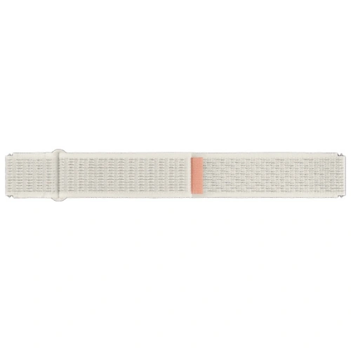 Kup Fabric Band Samsung ET-SVR94LUEGEU Galaxy Watch6 20mm M / L sandfarben - SMG996 - {ean13} - Sklep Home Screen