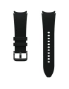 Pasek Hybrid Eco-Leather Band Samsung ET-SHR95SBEGEU Galaxy Watch6 20mm S / M czarny/black