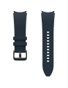 Hybrid Eco-Leather Band Samsung ET-SHR95SNEGEU Galaxy Watch6 20mm S / M indigo