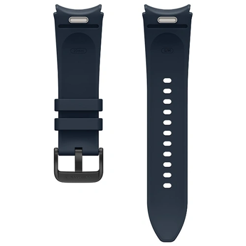 Buy Hybrid Eco-Leather Band Samsung ET-SHR95SNEGEU Galaxy Watch6 20mm S / M indigo - SMG999 - {ean13} - Home Screen Store Europe